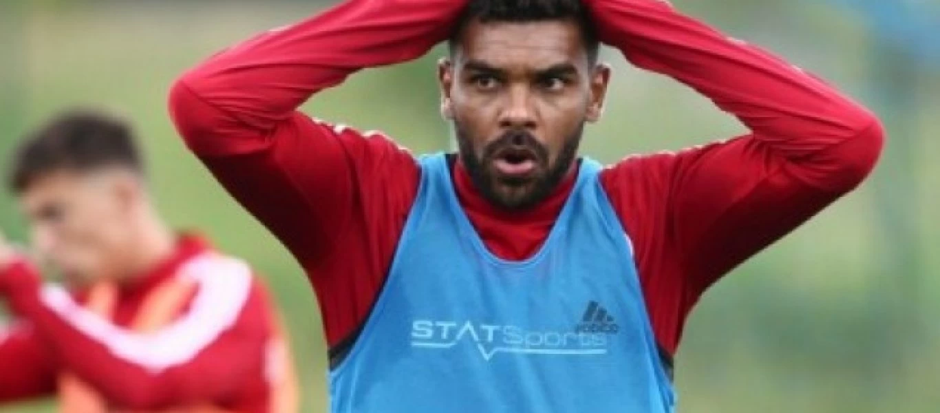 «Άκυρο» από Μαρτίνς - Τι συνέβη με τον Σουντανί και έμεινε εκτός ευρωπαϊκής λίστας